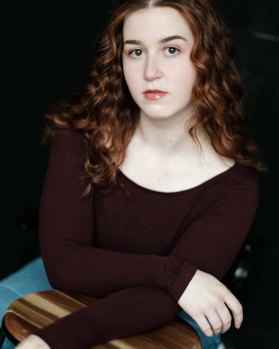 Kianna Bartolo