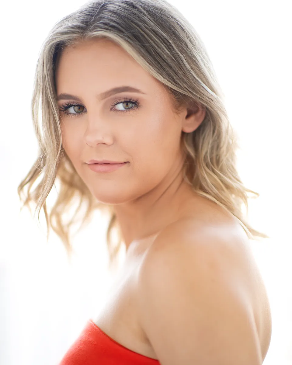 Krystal Meyer