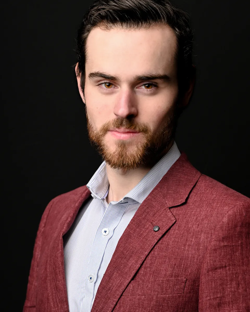 Eamon Dooley