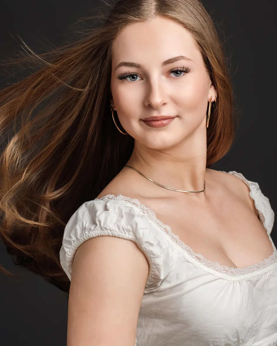 Saskia Black