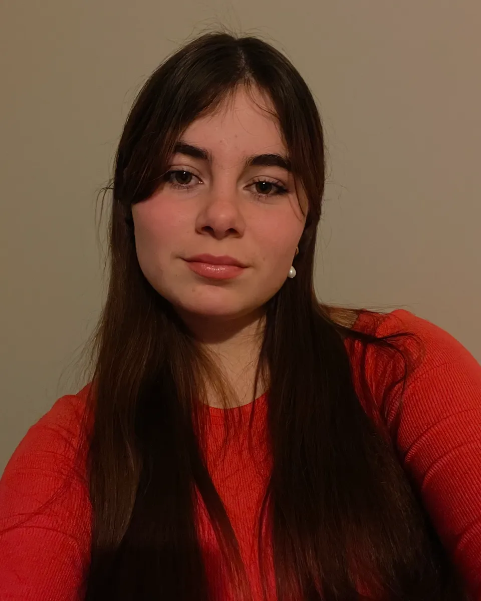 Sophia Bueskens-Wong