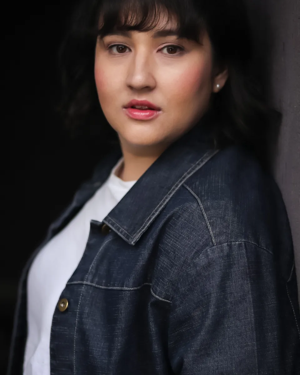 Laurie-Ann Fong Wooley