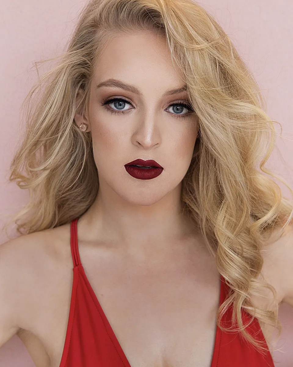 Ruby Winters