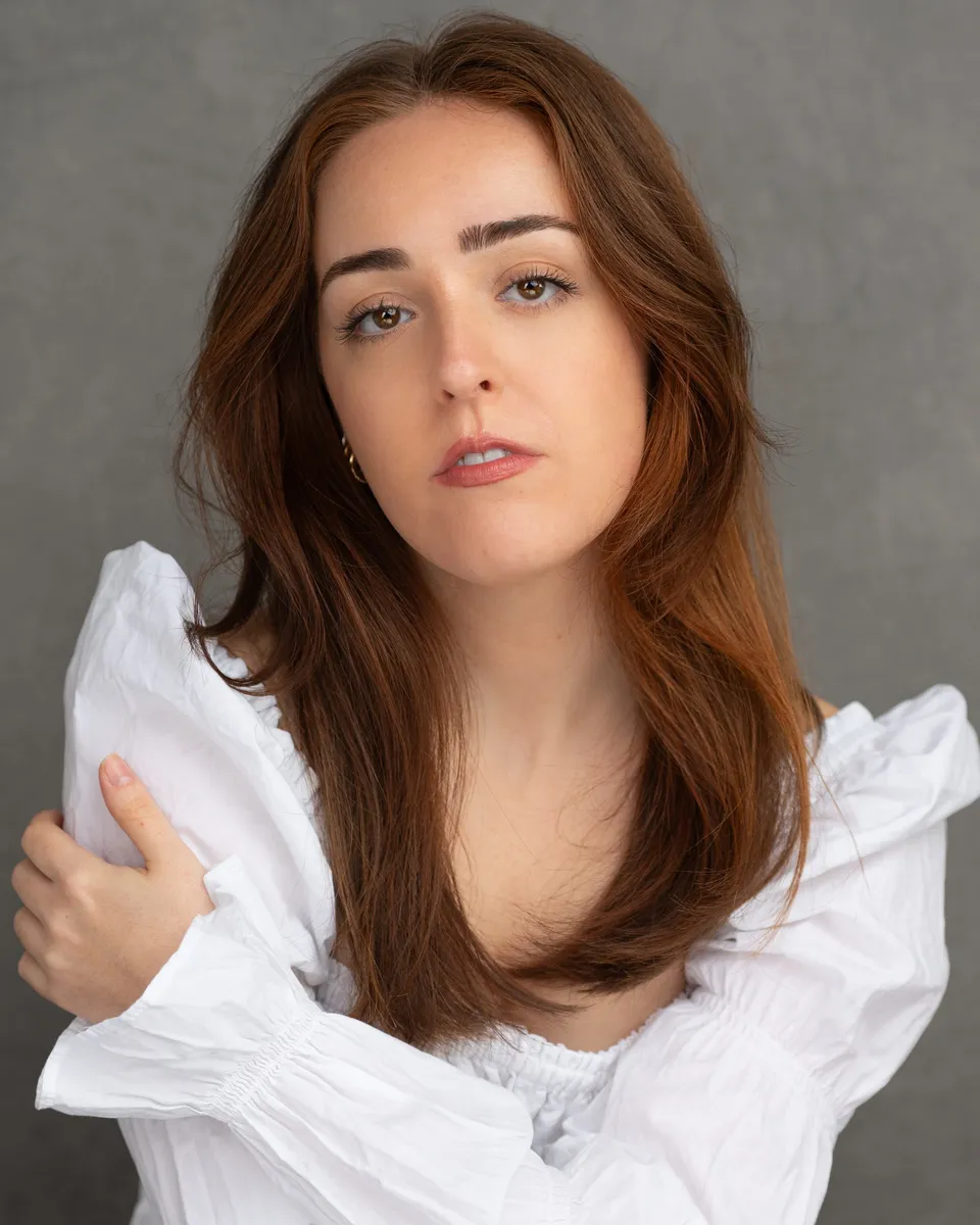 Alexandra Bircher