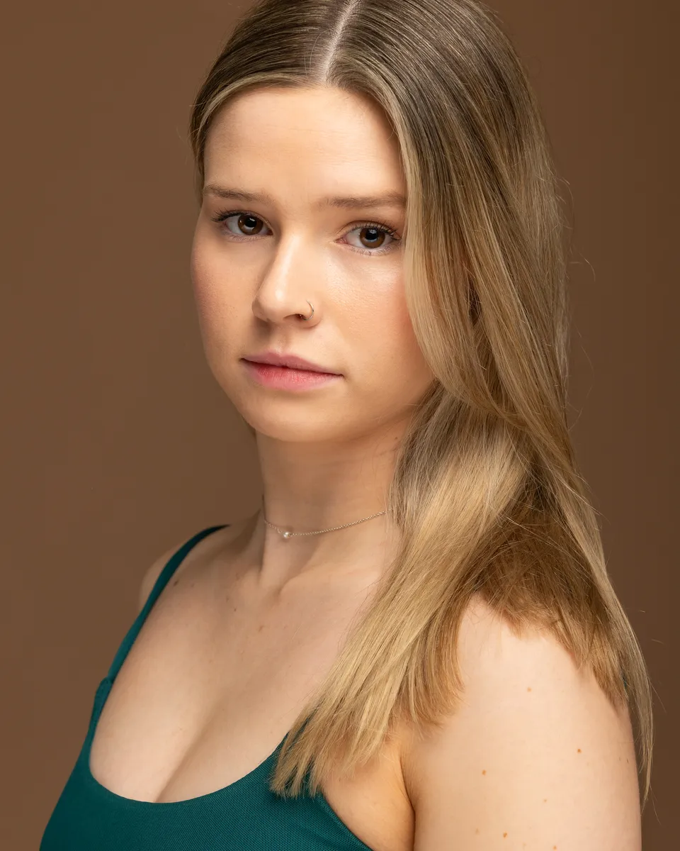 Gabriella Kendrick