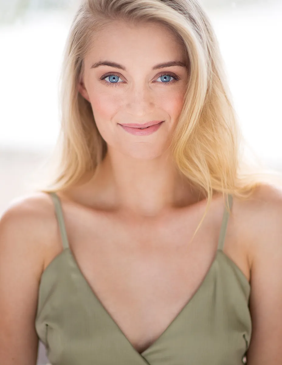 Alexandra Cornish
