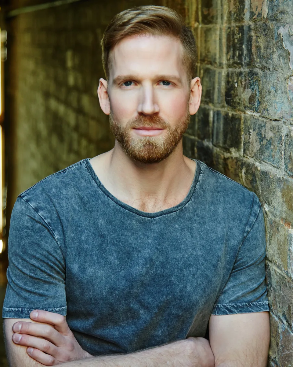 Brendan Irving