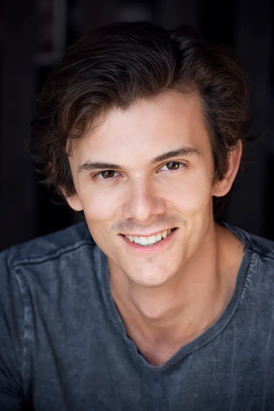 Alexander Landsberry