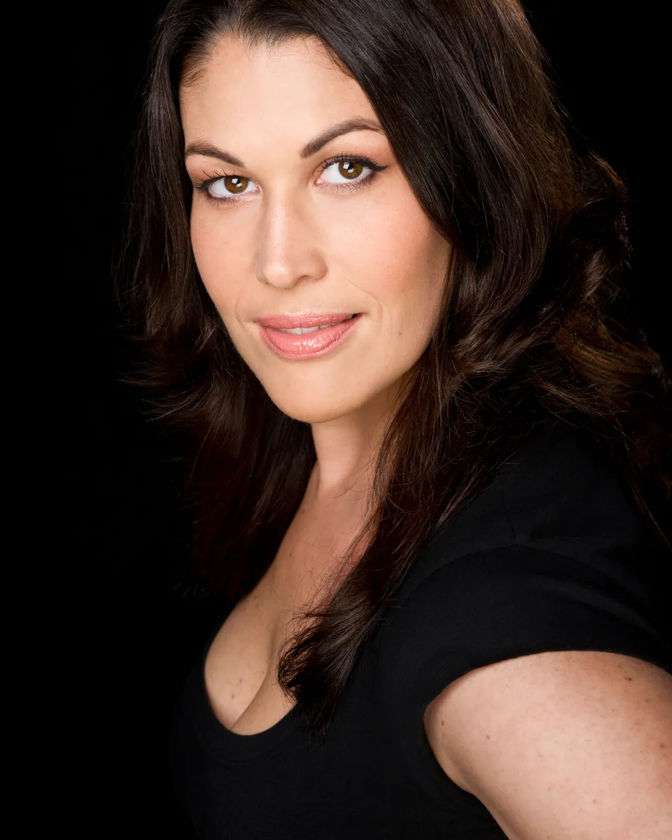 Catherine Alcorn