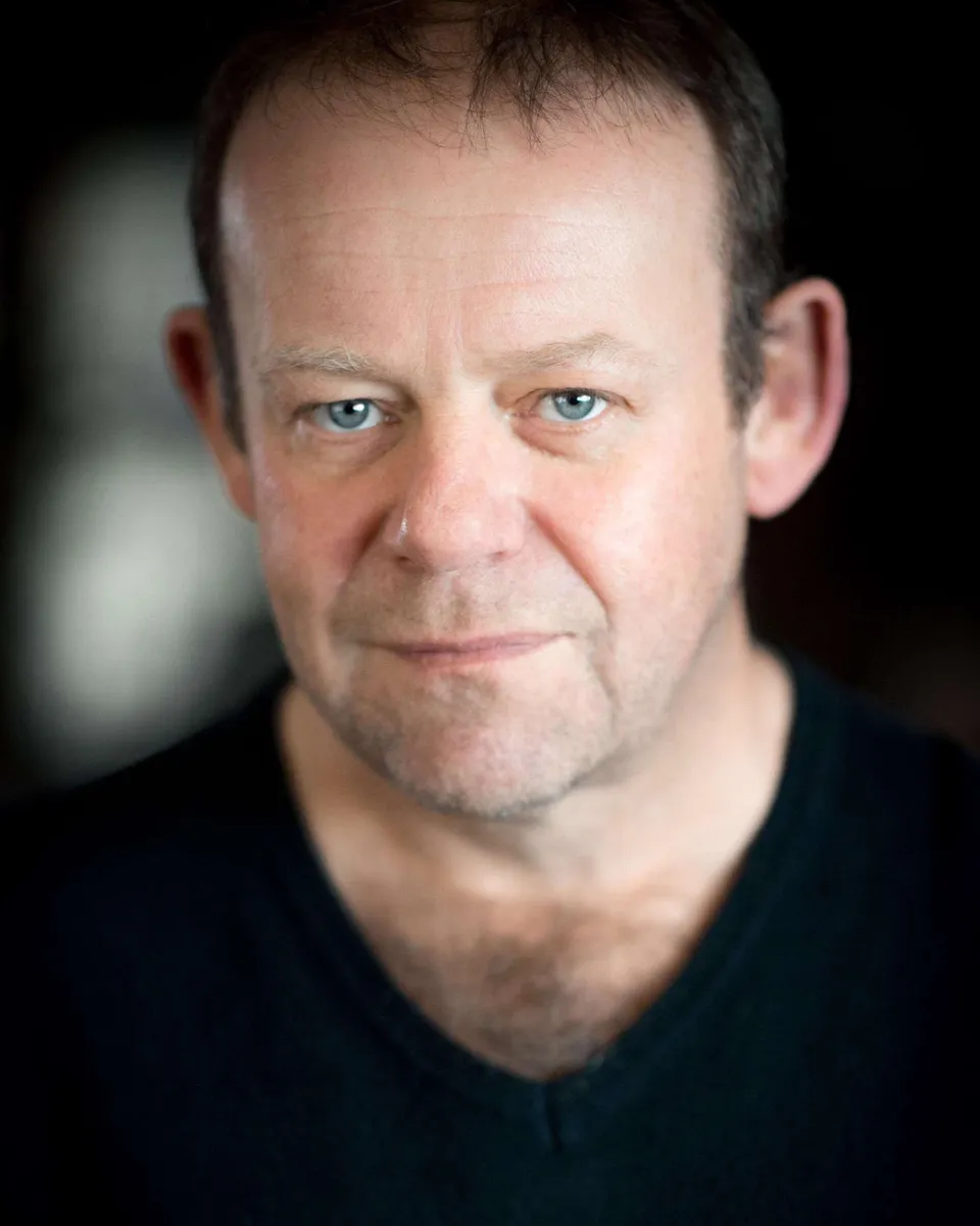 Huw Higginson
