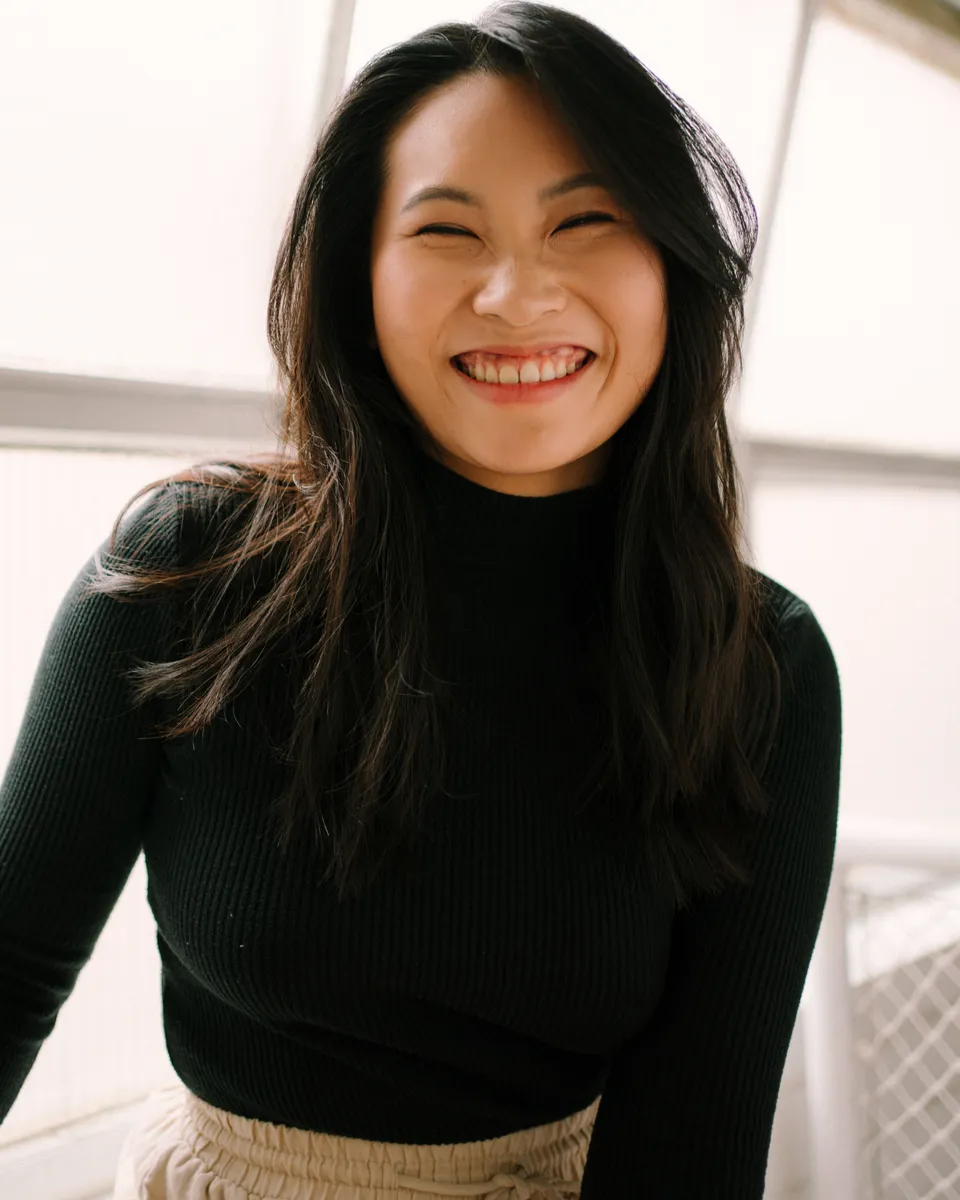 Deirdre Khoo