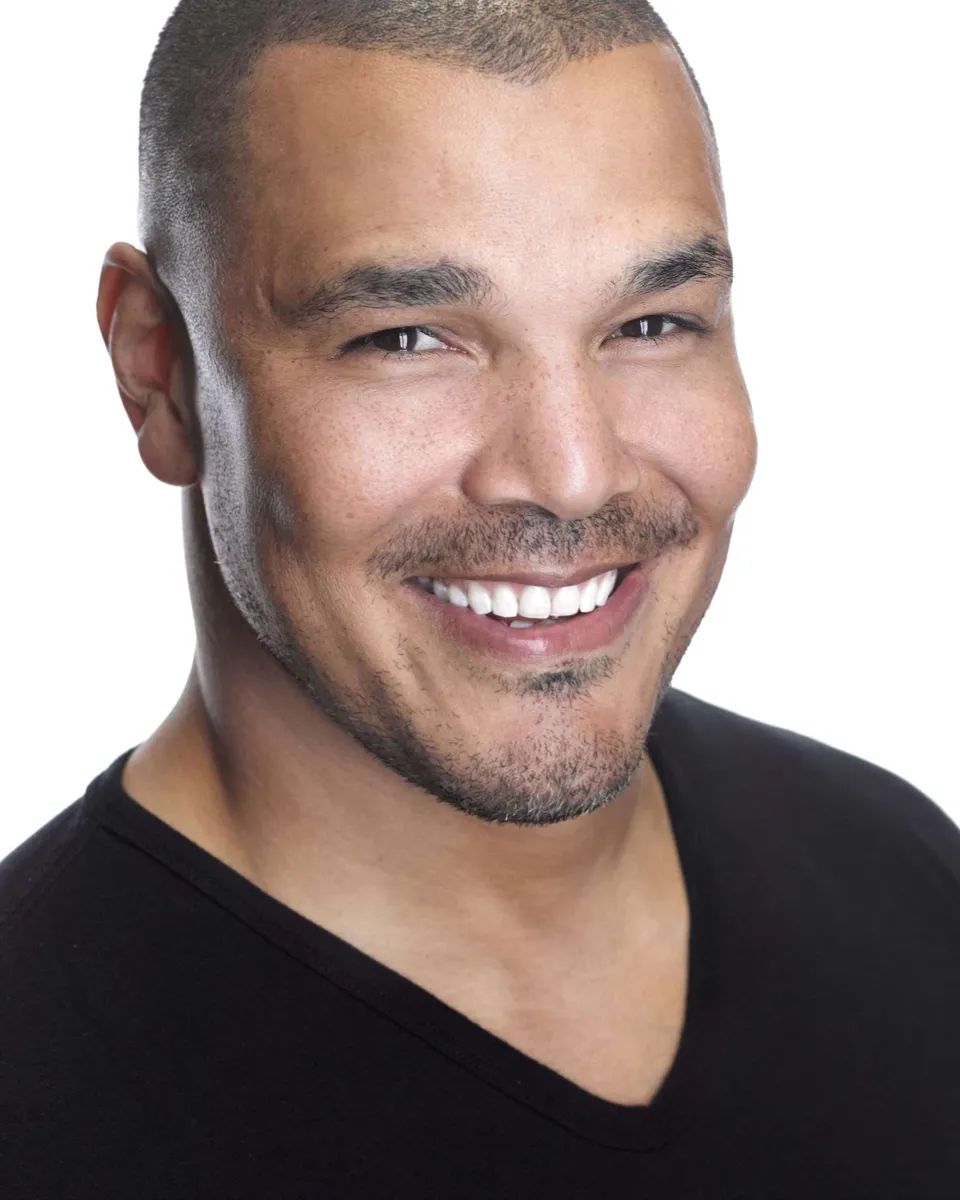 Geno Segers