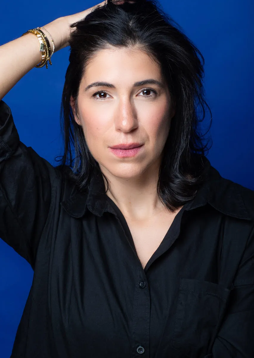 Alexis Fishman