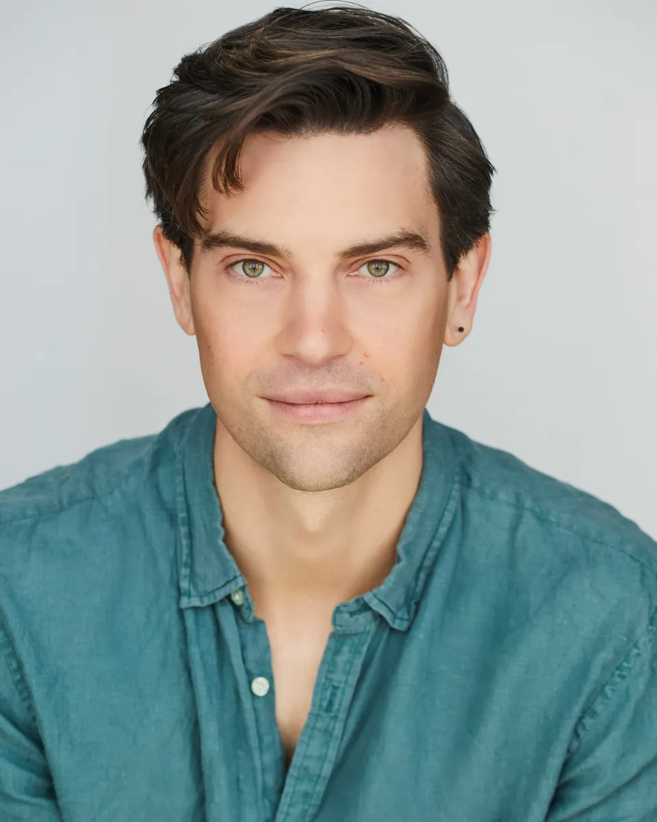 Drew Wilson