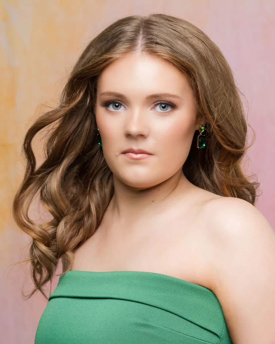Georgia Gleeson