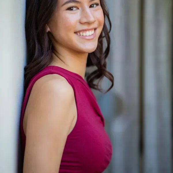 Sienna Choong