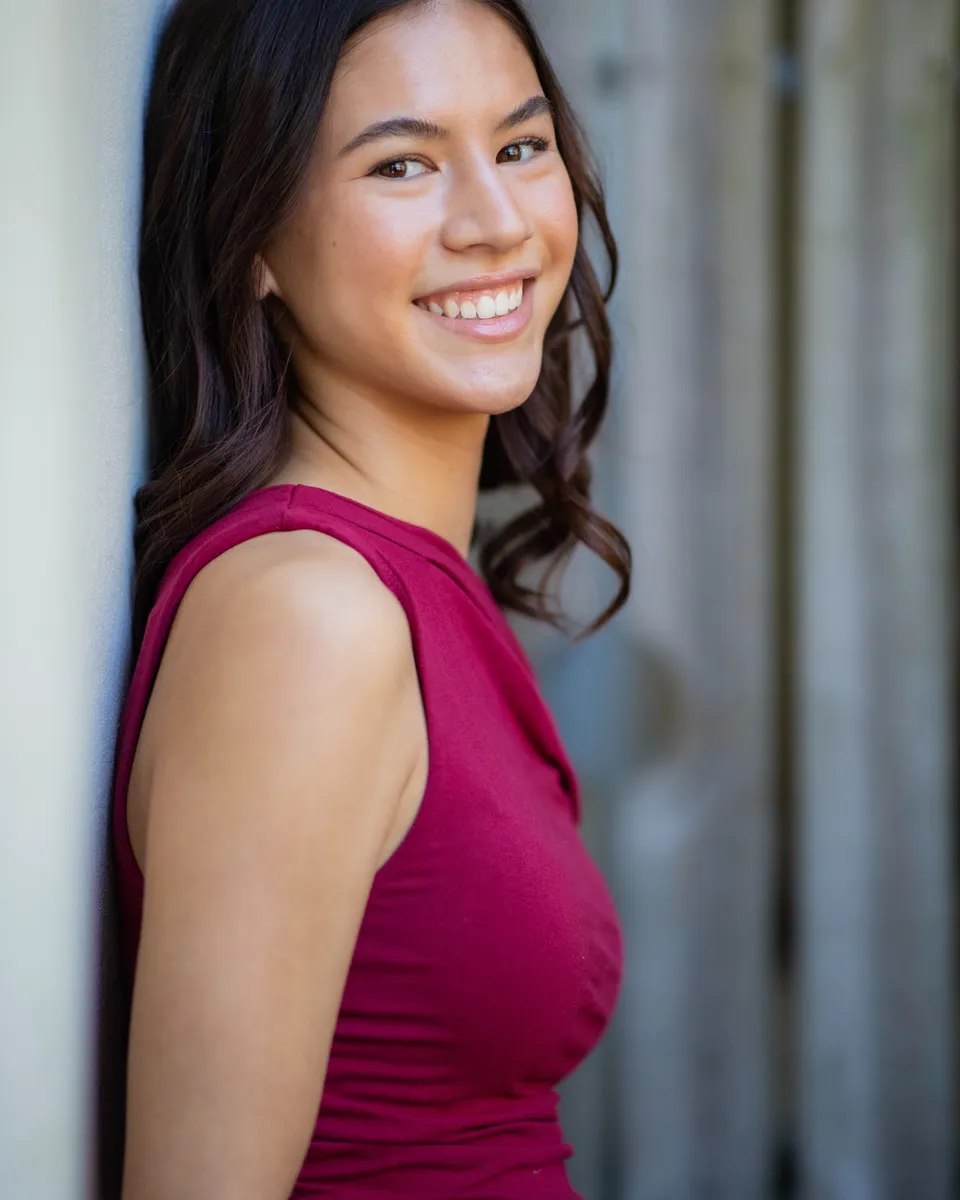 Sienna Choong