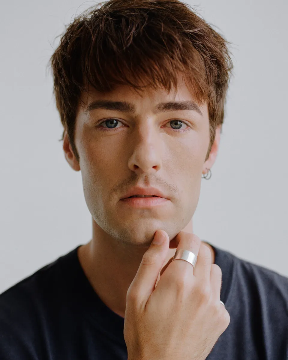 Matt Hourigan