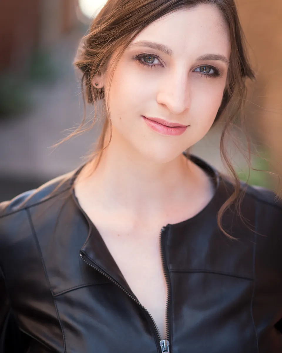 Jacqui Martin