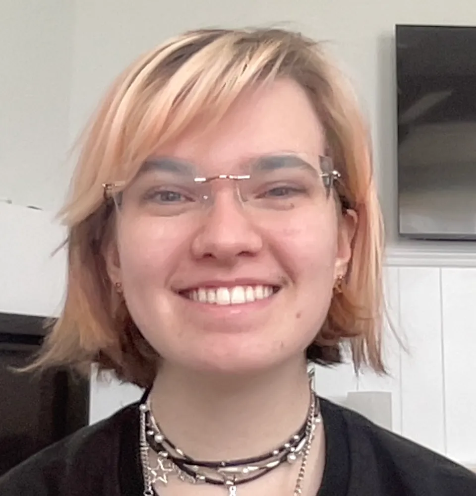 Marlo Gaukroger