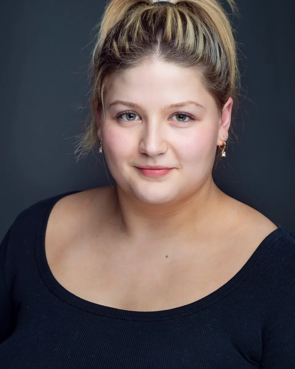 Ella Spiniello