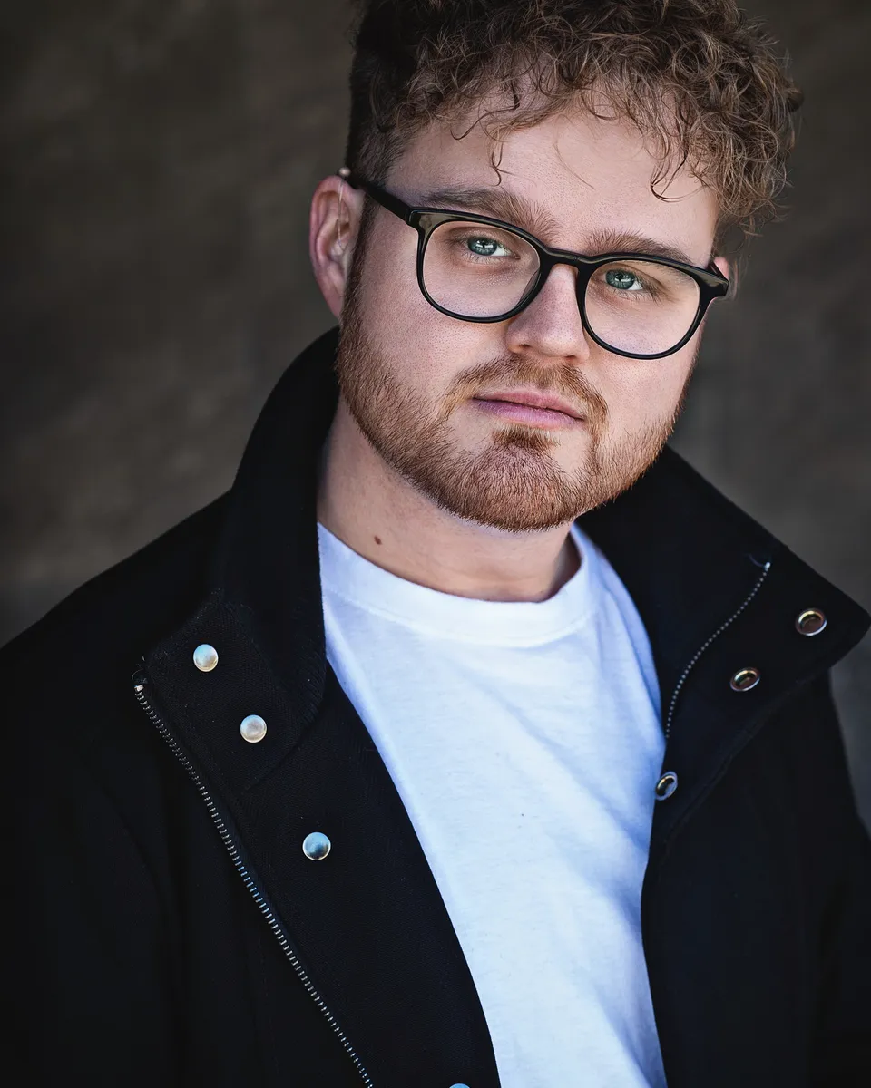 Mitch Clarke