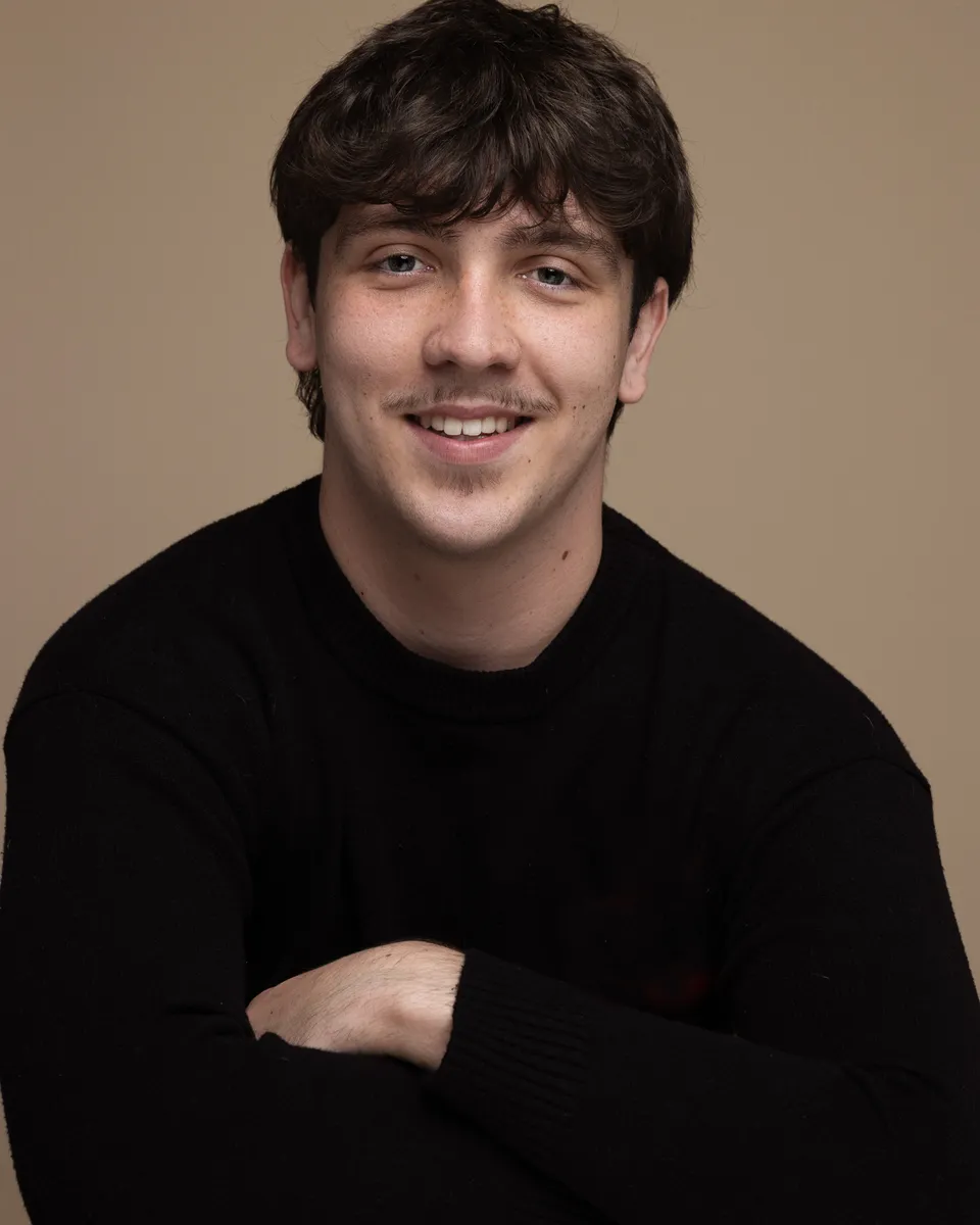 Connor Murray