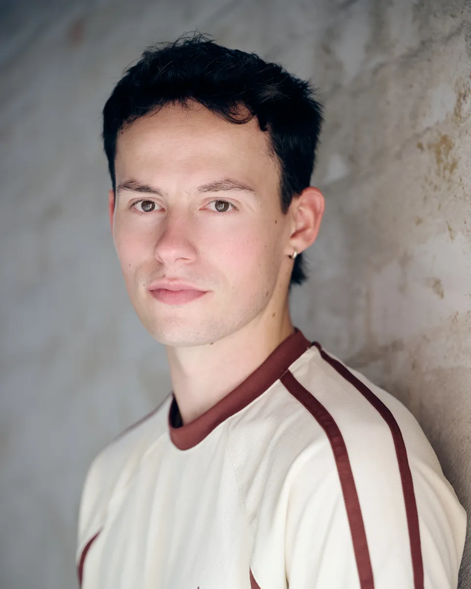 Kai Ward