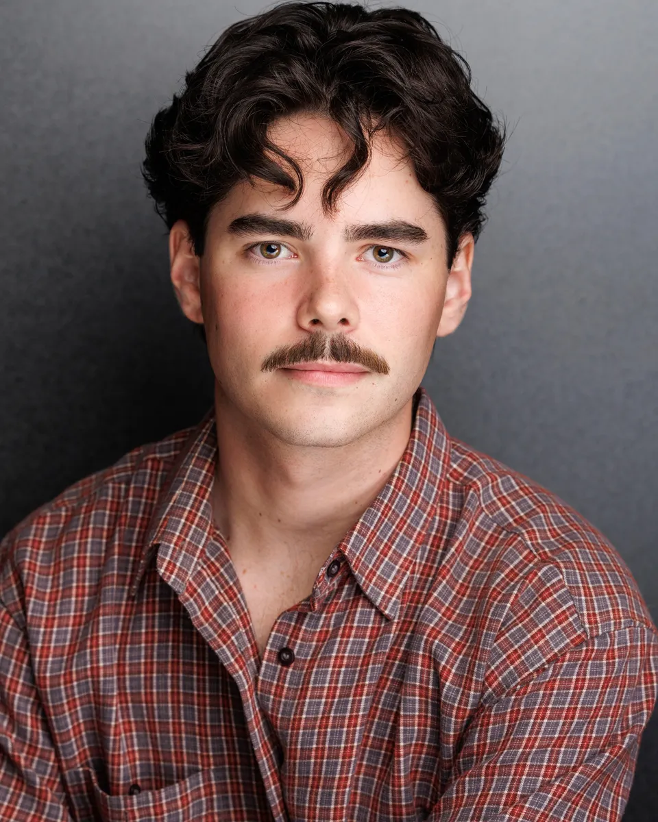 Hamish Coates