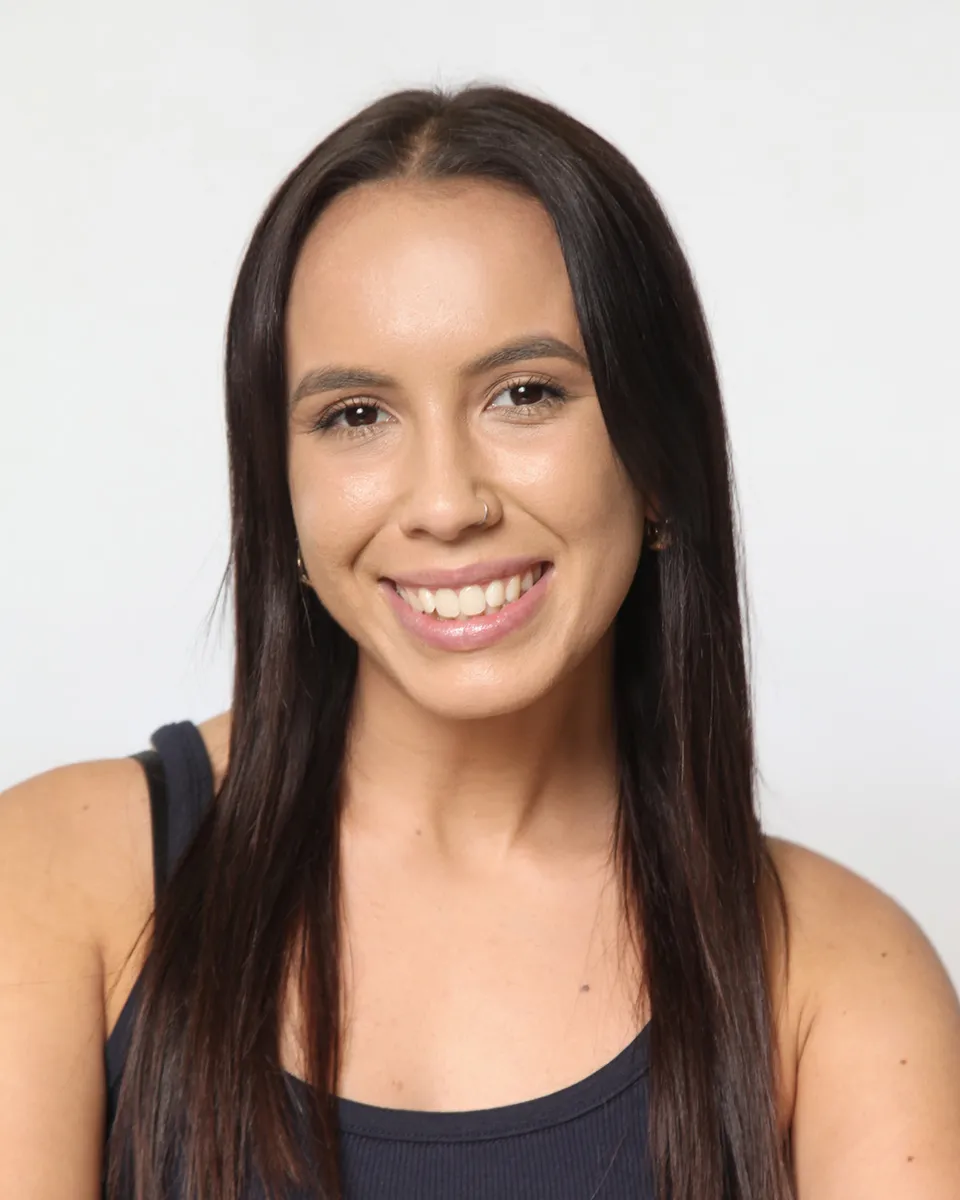 Angelita Thorpe-Mena