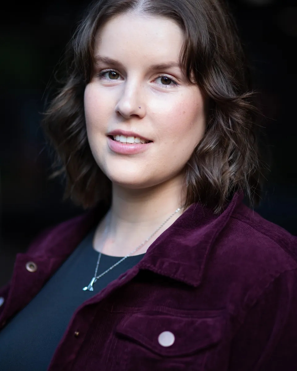 Rachel Rienits