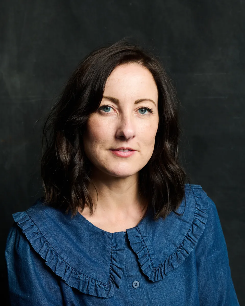 CAROLINE KENNON