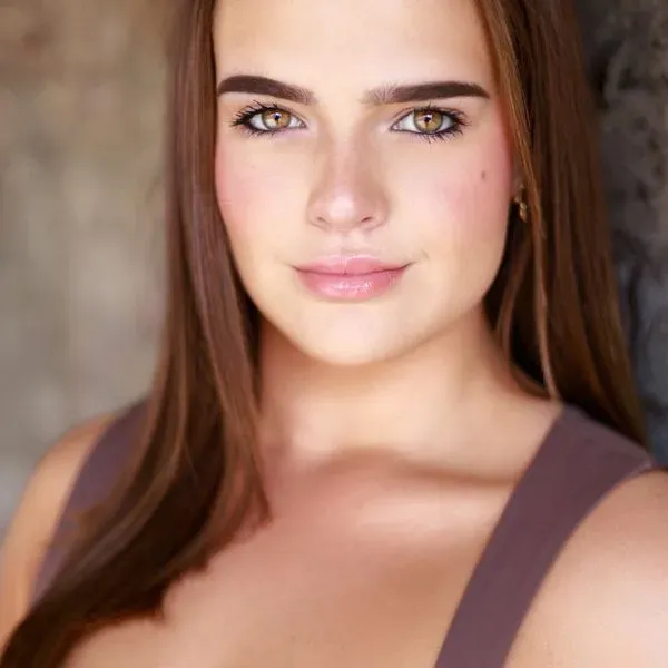Marisa Robinson