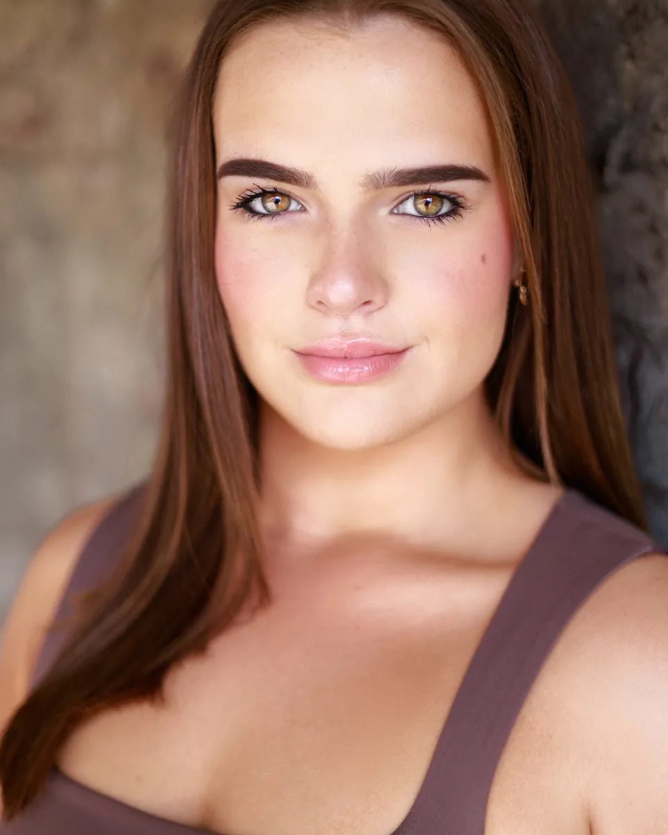 Marisa Robinson