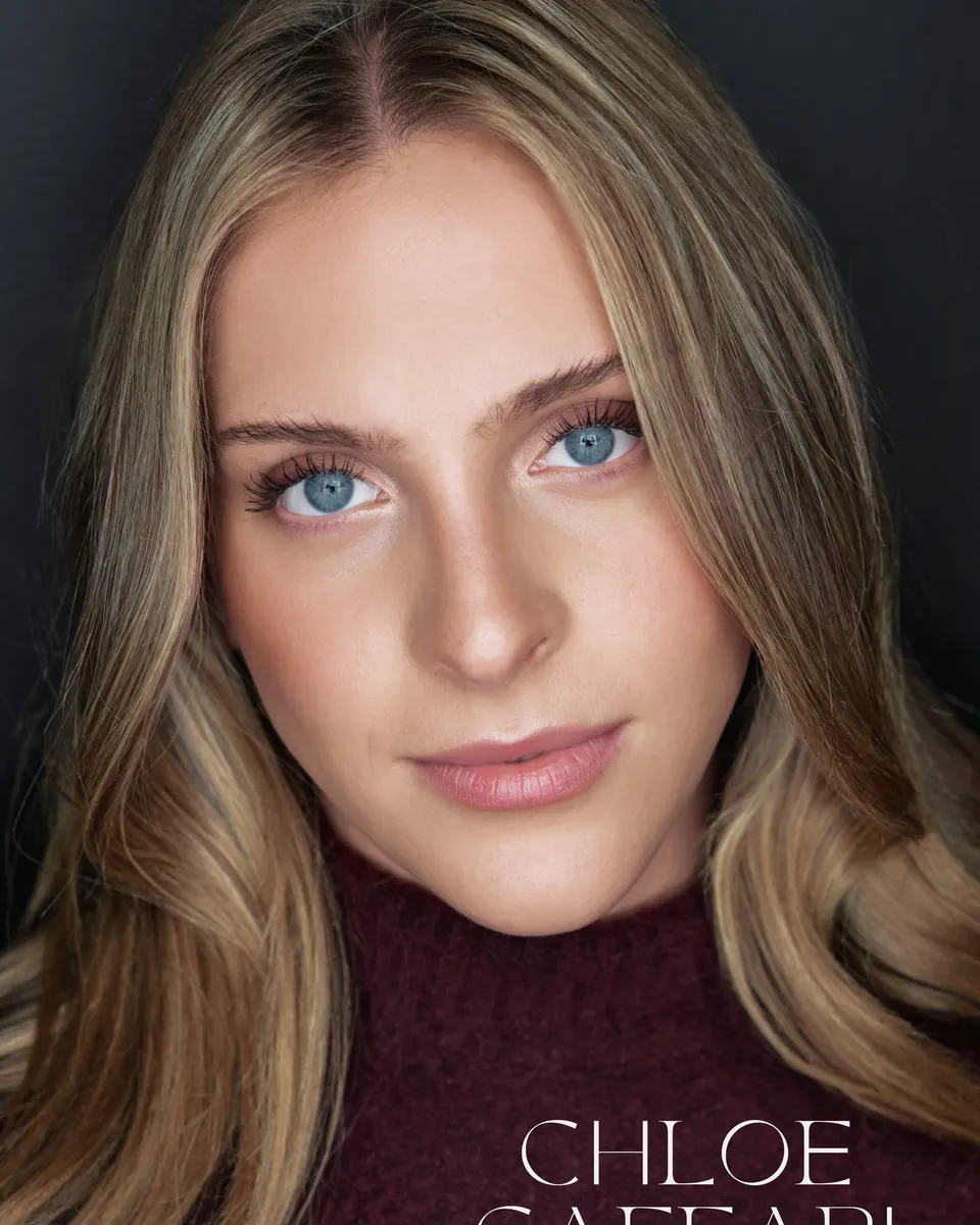 Chloe Caffari
