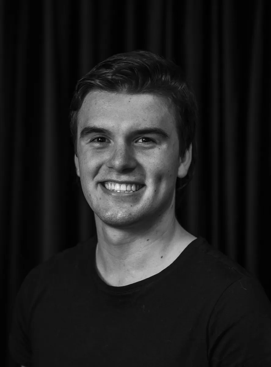 Deklan Haas