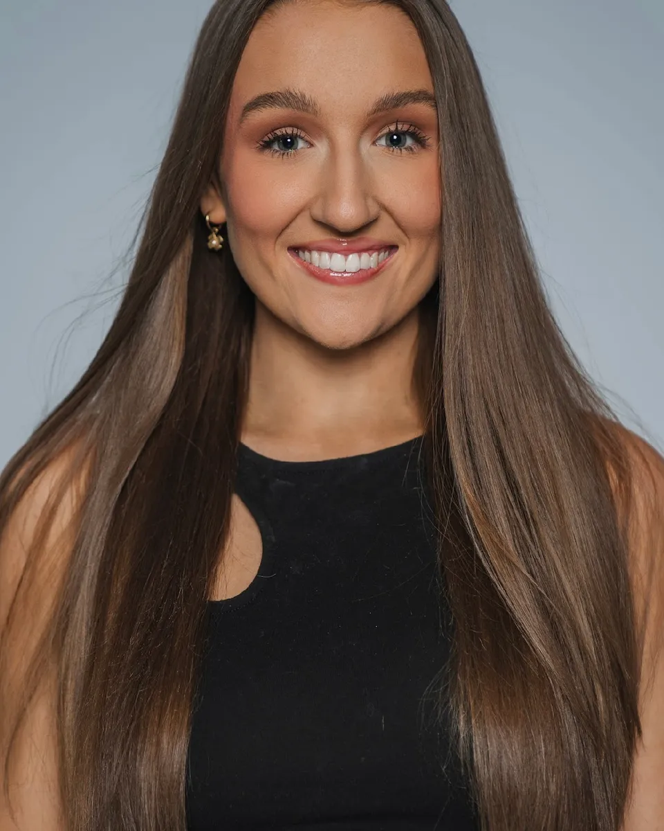Sophie Carr