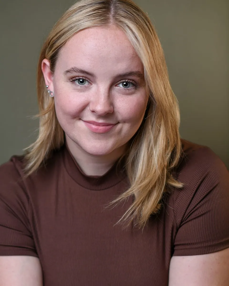 Charli Arkle