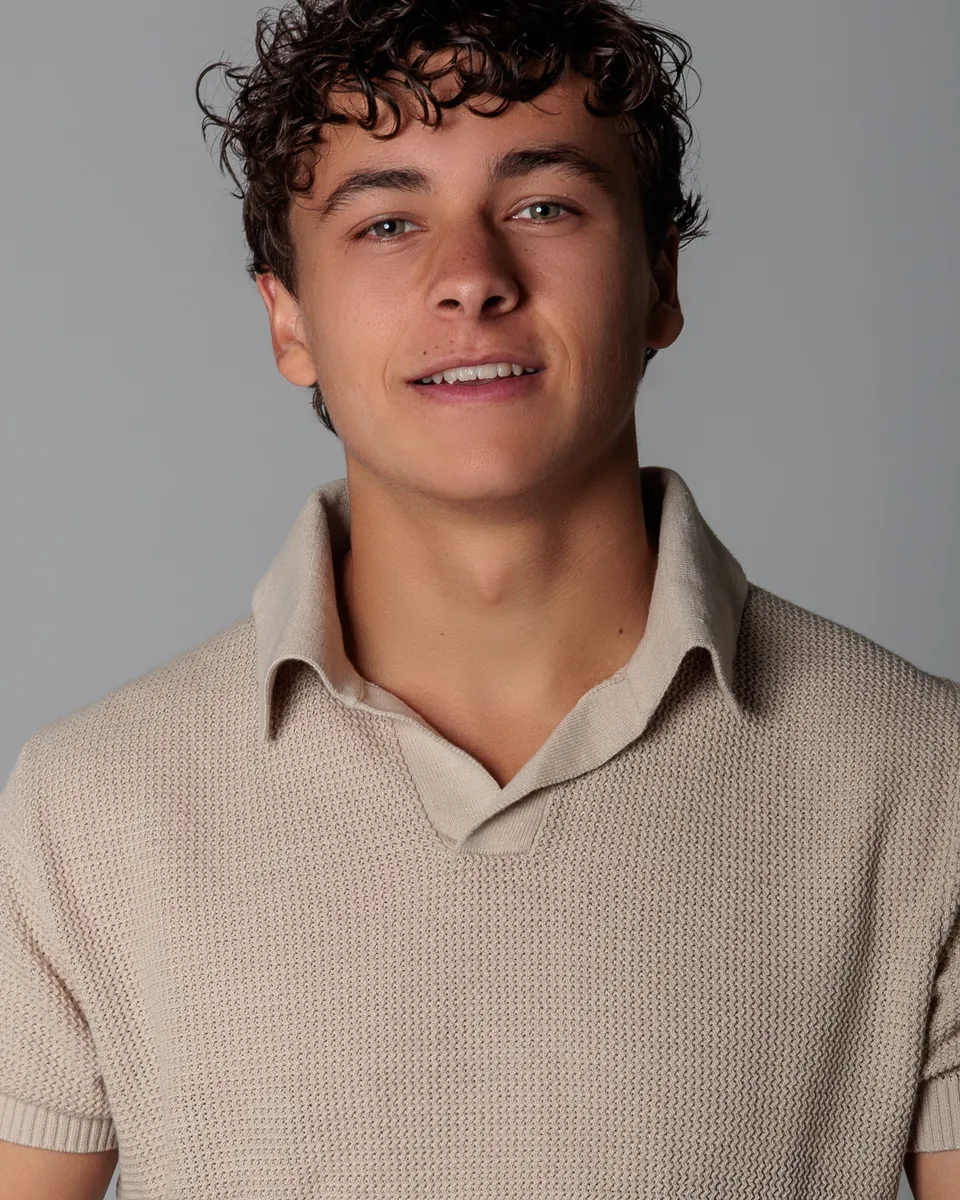Luke Gendall