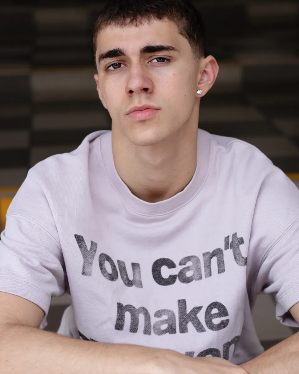 Jonny Torrisi
