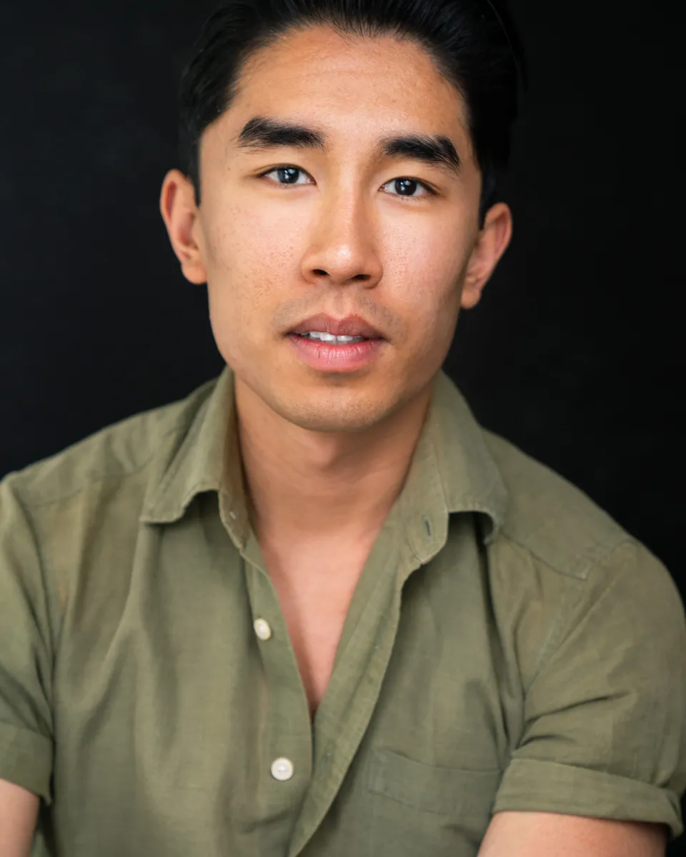 Peter Ho