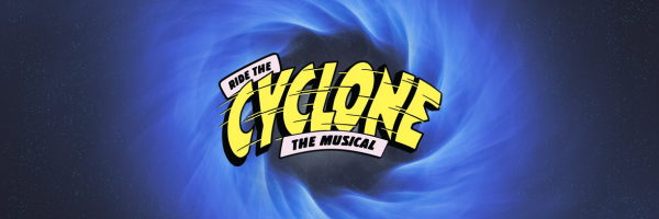 Ride the Cyclone 