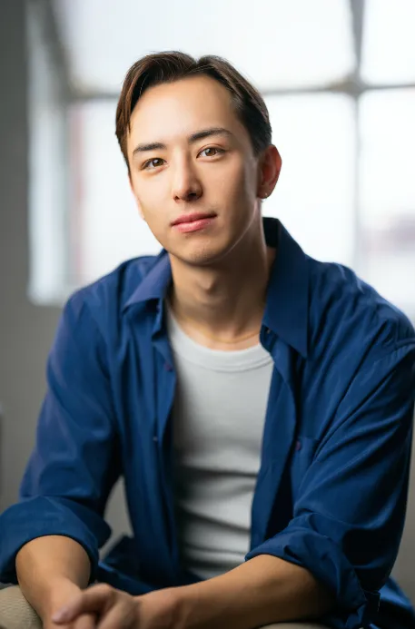 Sebastian Li