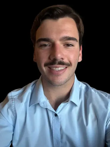 Daniel Carson