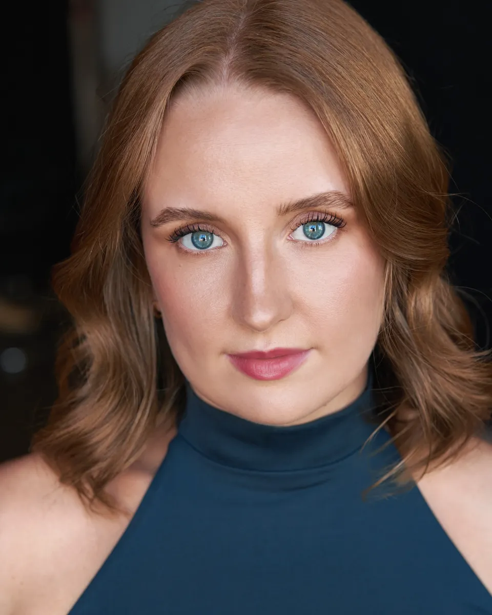 Sienna Richardson