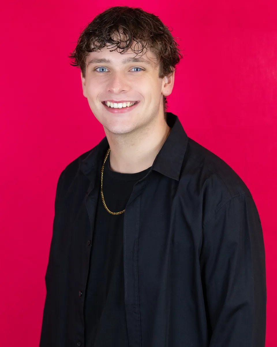 Lachlan Browne