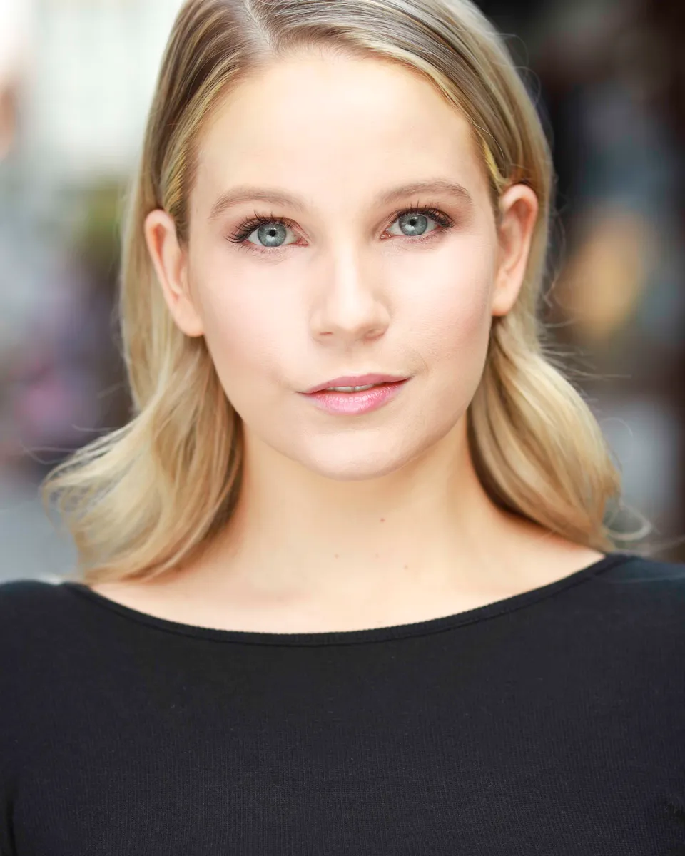 Alice Batt
