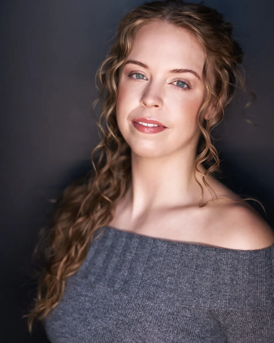 Ruby Voss