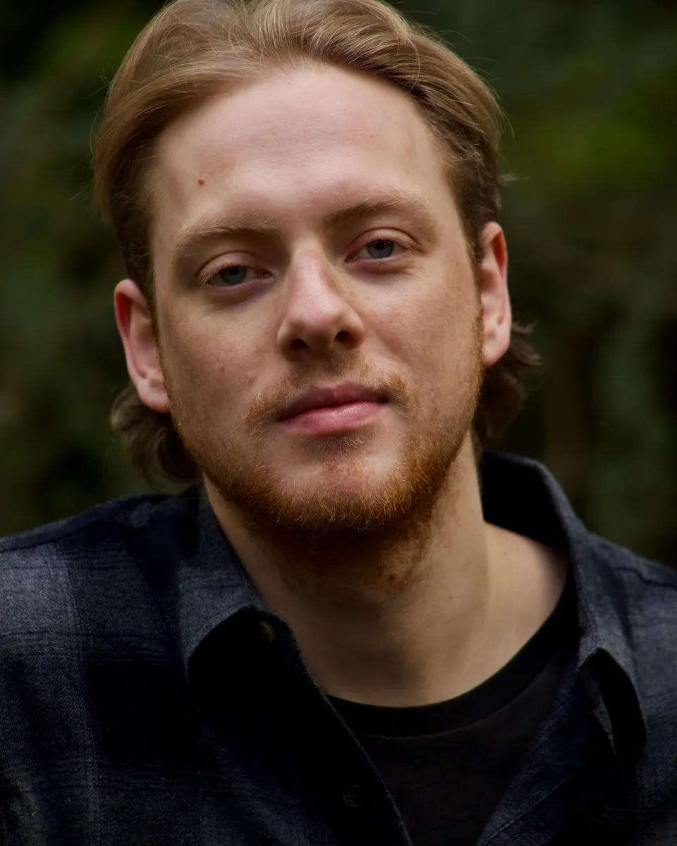 Jackson Howe