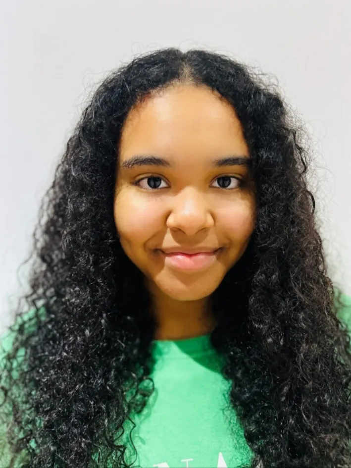 Sienna Okello